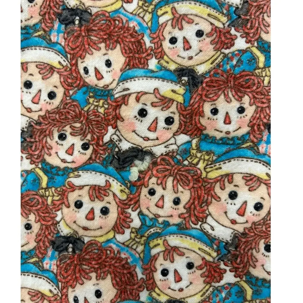 unknown raggedy ann